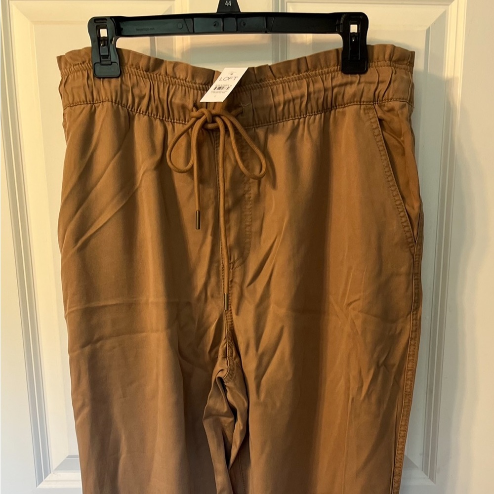 Loft Fall Pants